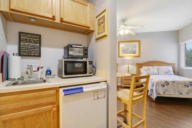 Building Photo - 8933 Sandshot Ct