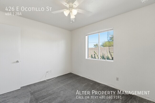 Building Photo - 426 E Ocotillo St