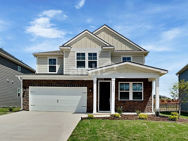 Building Photo - 3504 Lincoln Hts Ln