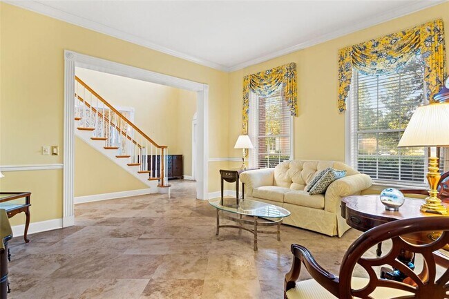 Building Photo - 6445 Renwick Cir