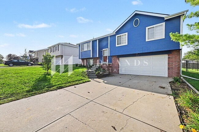 Building Photo - 3213 Chad Ave