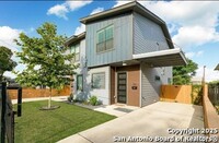 Building Photo - 419 Cactus St