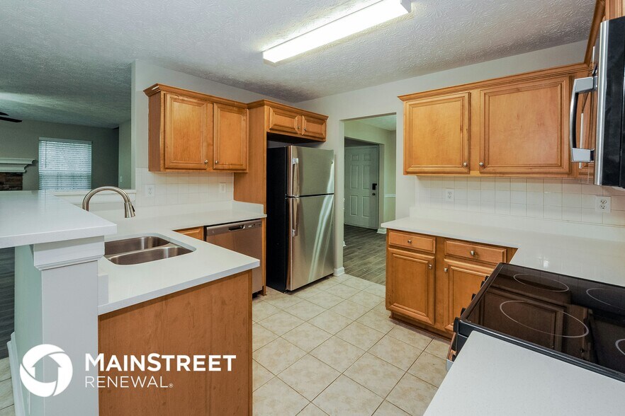 Building Photo - 506 Stonecrest Pl
