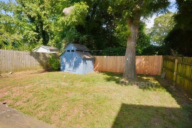 Building Photo - 91 Mayson Ave NE