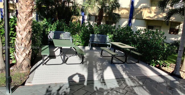 Building Photo - 4550 NW 9th St