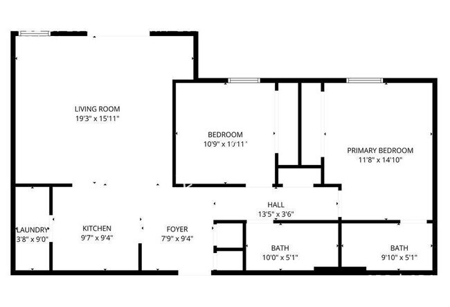 Building Photo - 312 S 18th St