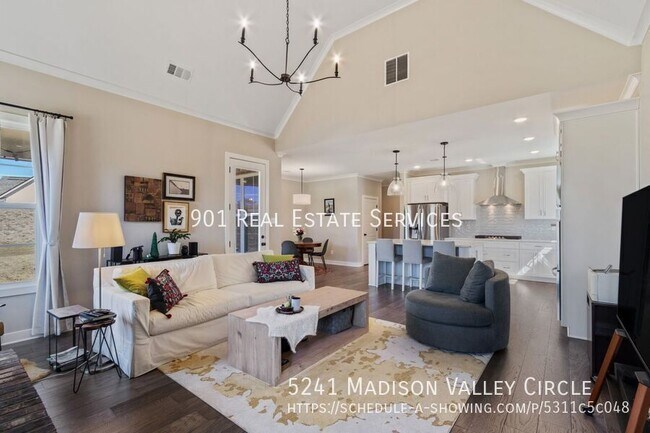 Building Photo - 5241 Madison Vly Ln