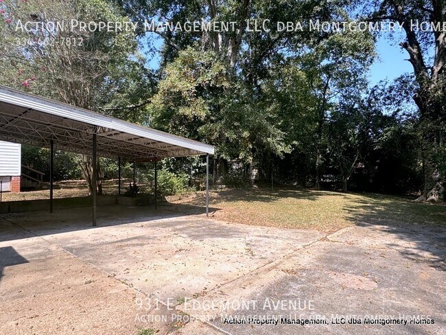 Building Photo - 931 E Edgemont Ave