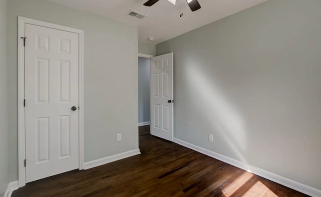 Building Photo - Stunning Fully Renovated 3BR Home in Camden – Move-In Ready!