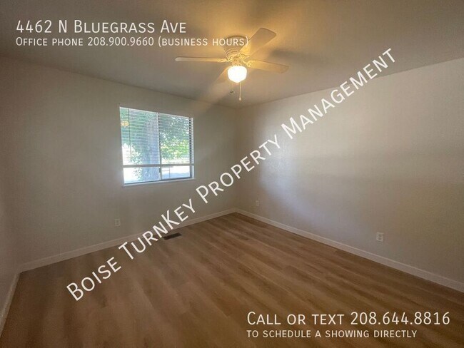 Building Photo - 4462 N Bluegrass Ave