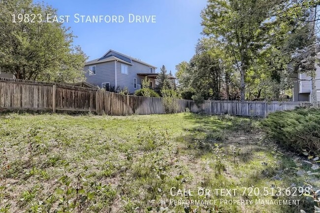 Building Photo - 19823 E Stanford Dr