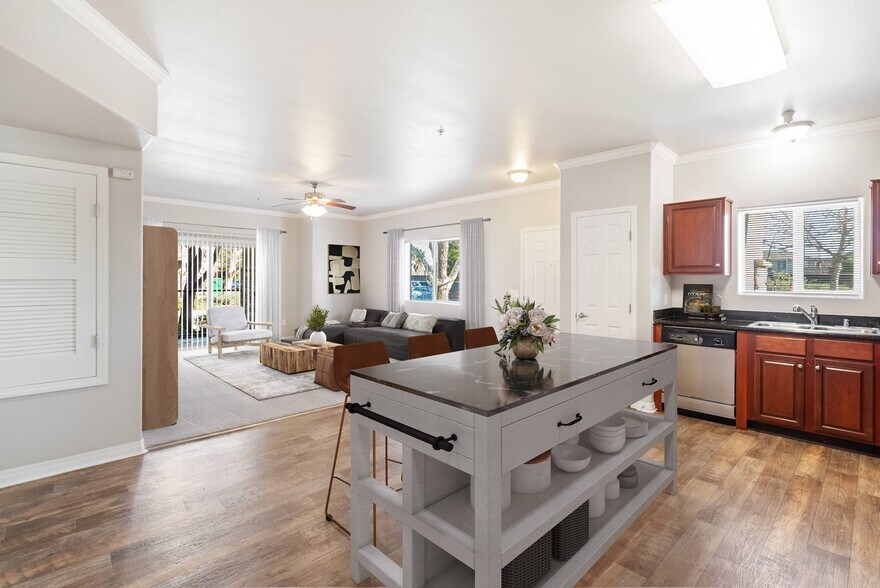 Building Photo - Wolf Ranch Condominium Rentals