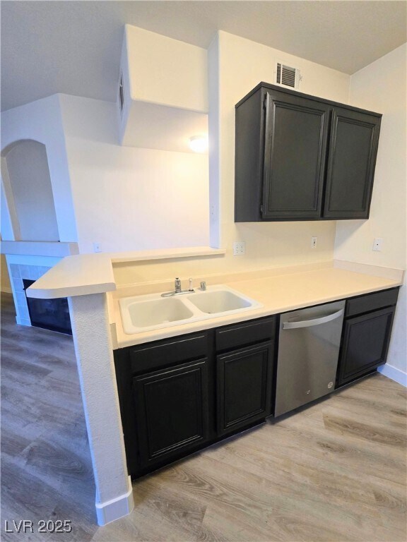 Building Photo - 7123 S Durango Dr