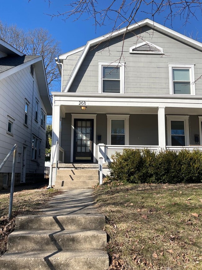 Building Photo - 268-270 Olentangy Street