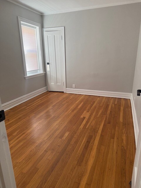 Building Photo - 8650 Trumbull Ave