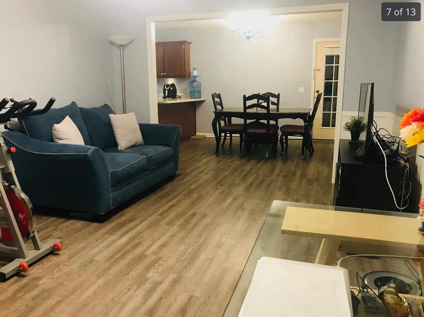 Building Photo - 117 Towne Park Dr W