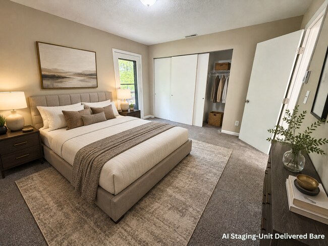 Building Photo - Cedarwood Apartments- 2 Bedroom 2 Bathroom