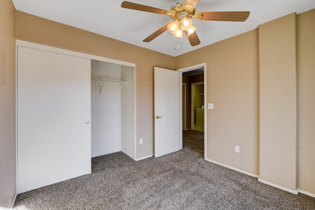 Building Photo - 4256 Lady Burton St