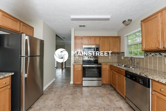 Building Photo - 1129 Mistletoe Cir