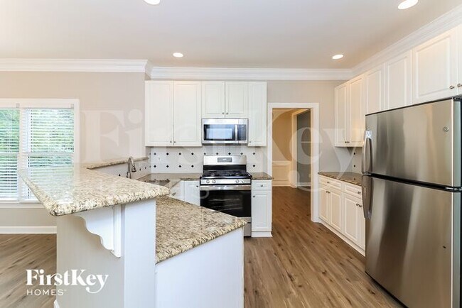 Building Photo - 5022 Kendall Station NW