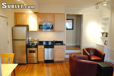 Unit #1 - 1906 R St NW