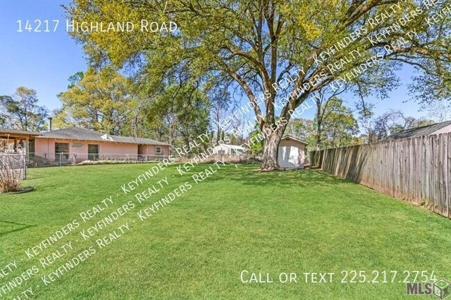 Building Photo - 14217 Highland Rd
