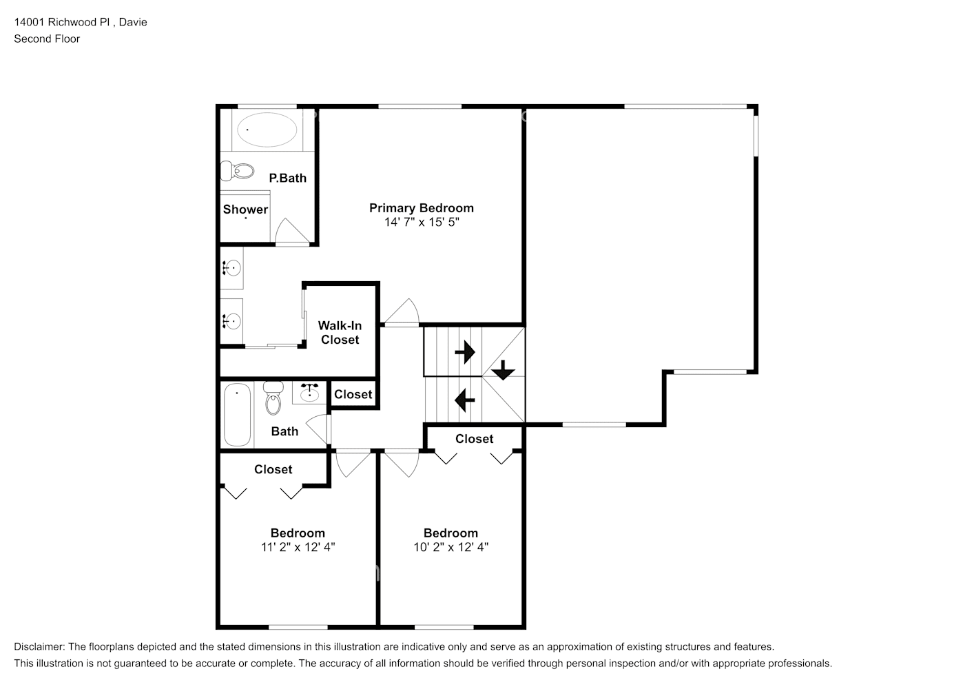 Building Photo - 14001 Richwood Pl