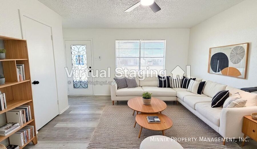 Building Photo - 4615 Grinnell St