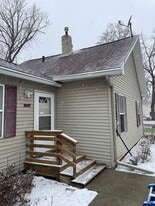 Building Photo - 2837 Scott Ave