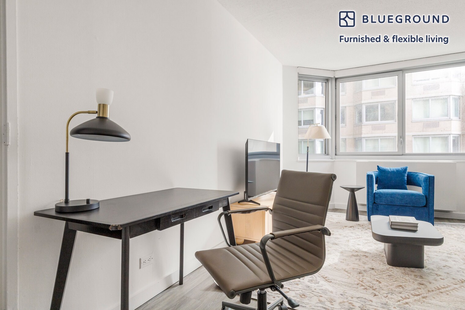 Building Photo - 401 E 34th St