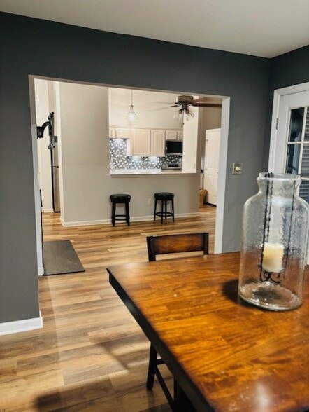 Building Photo - 743 Deering Rd