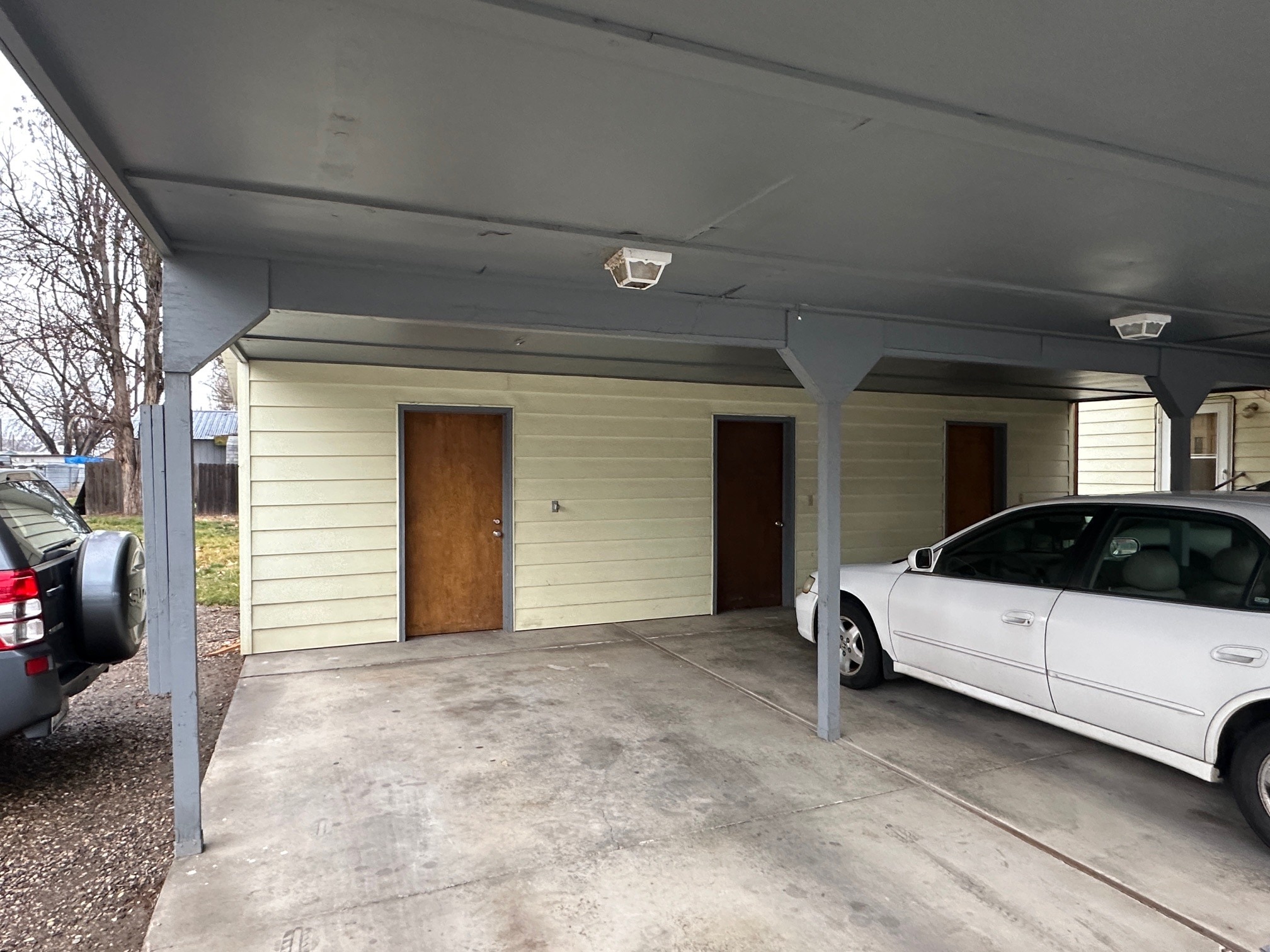 Building Photo - 603 N 6th St