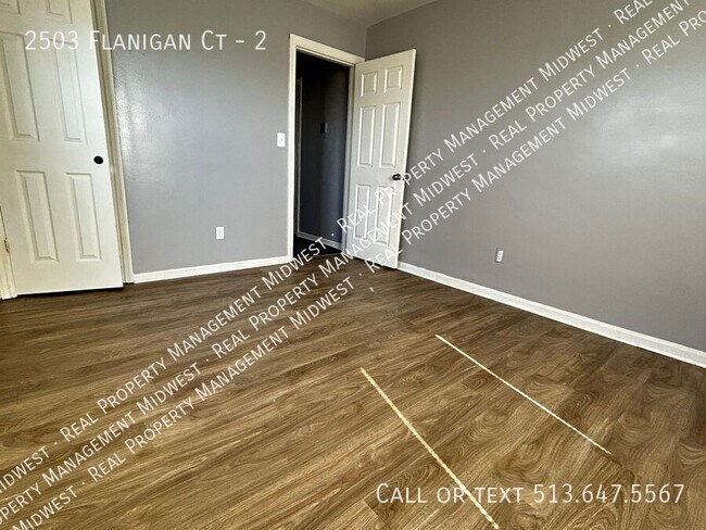 Building Photo - 2503 Flanigan Ct