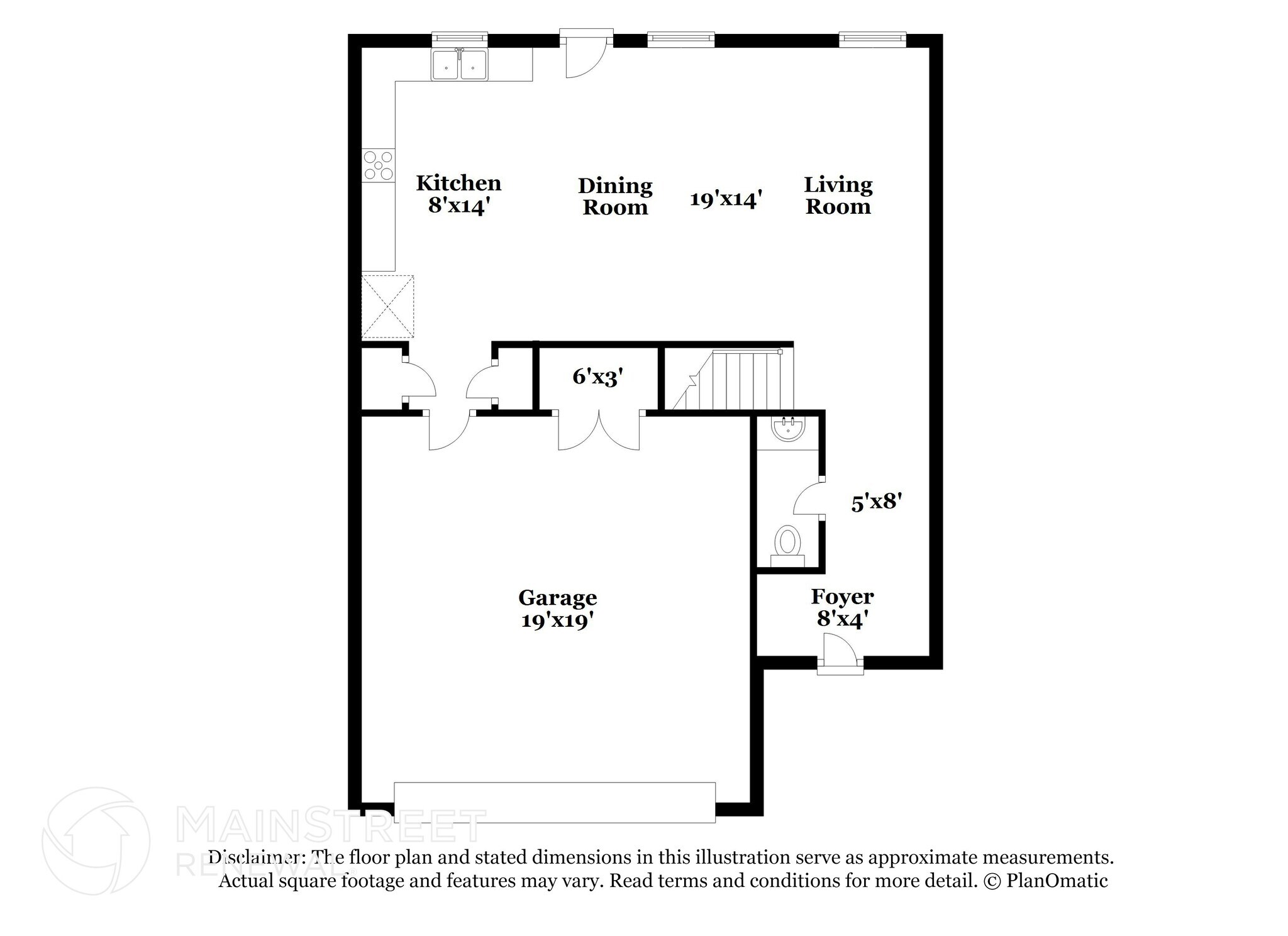Building Photo - 2229 Walcot Wy