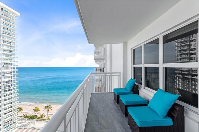 Building Photo - 3850 Galt Ocean Dr