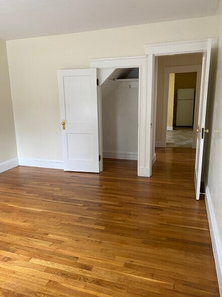 bedroom 2 - 93 Fairmont St