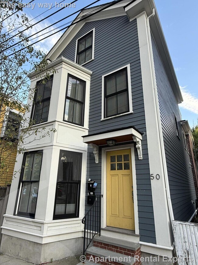 Building Photo - 50 Spring St