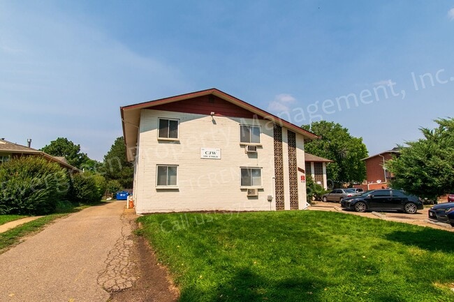 Building Photo - 1101 Emigh St