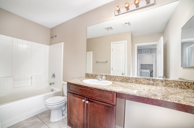 Building Photo - 4-BEDROOM / 3-BATH 2-STORY LOVELY HOME WITHIN GATED COMMUNITY CLOSE TO NELLIS AIR FORCE BASE!