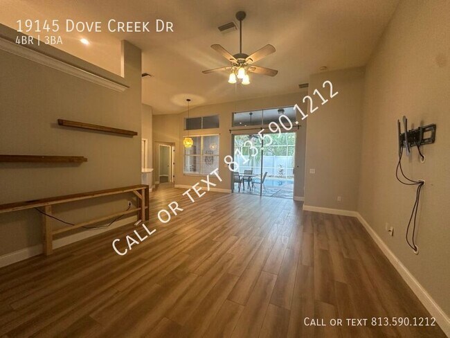 Building Photo - 19145 Dove Creek Dr