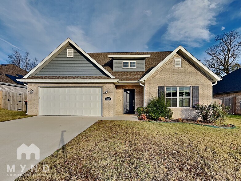 Building Photo - 3265 Rosecomb St