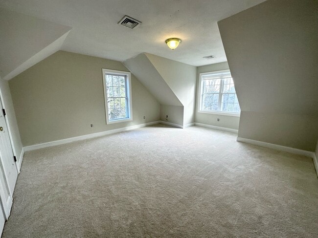 Bedroom 3 (upstairs) - 17 Worthley Rd