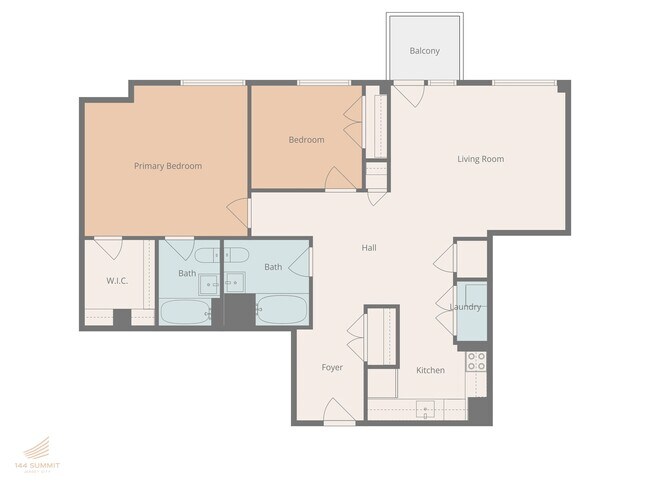 Building Photo - 136-144 Summit Ave