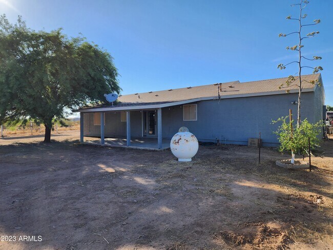 Building Photo - 28624 211th Ave