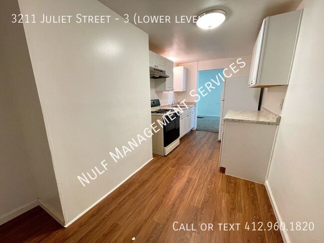 Building Photo - 3211 Juliet St