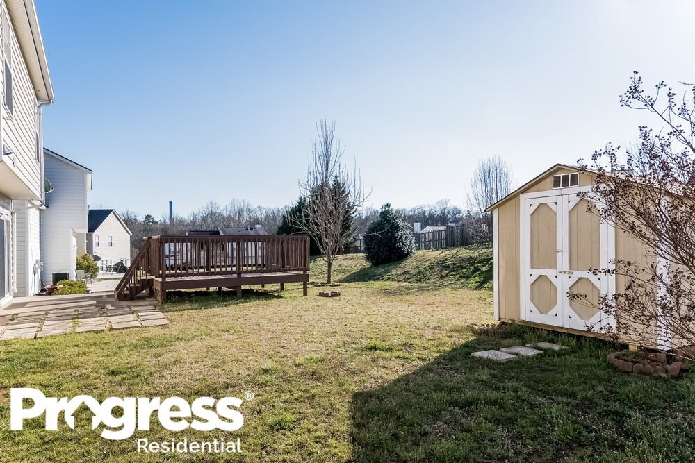 Building Photo - 5010 Stowe Derby Dr