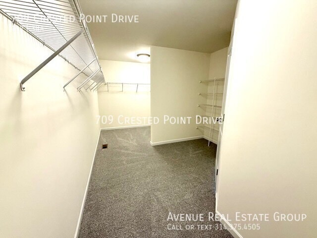 Building Photo - 709 Crested Pt Dr