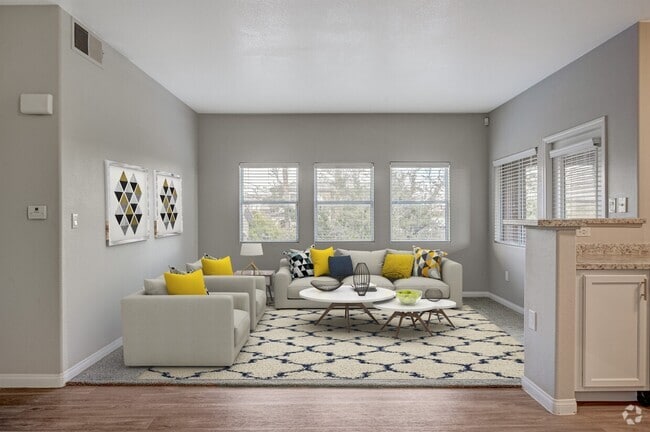 Building Photo - Morningstar Apartments