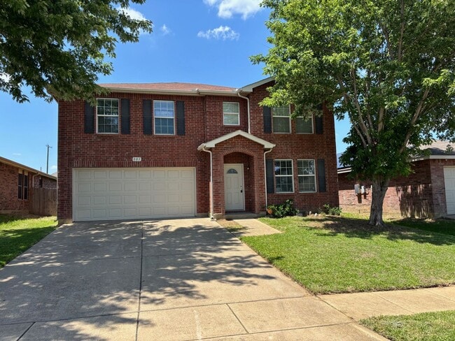 Building Photo - 803 Moss Glen Trail