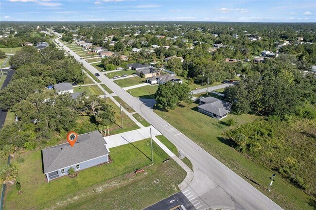 Building Photo - 7035 W Price Blvd